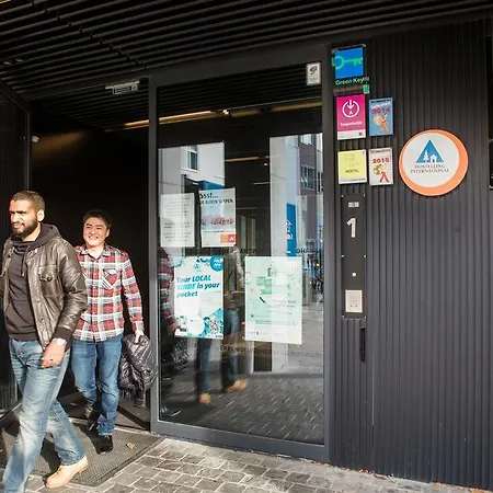 Hostal Youth
