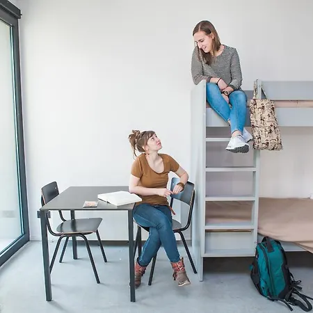 Youth Antwerpen